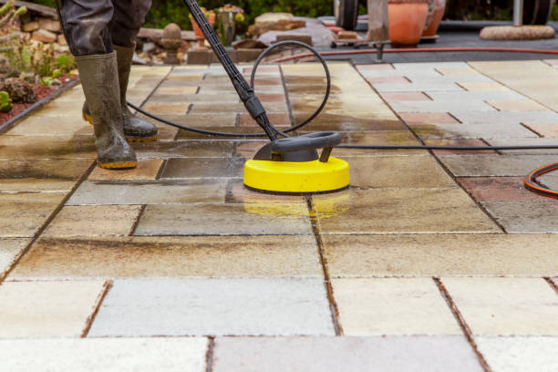 Professional Pressure Washing Services in Slaughter, LA